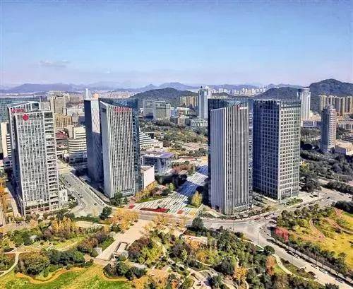 有房丨臺州行政中心區塊迎來大變化 高園村留地將改造 天盛最新進展