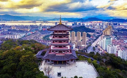 中央確定在浙江省建設(shè)3個(gè)國家區(qū)域醫(yī)療中心,臺州紹興嘉興受益大