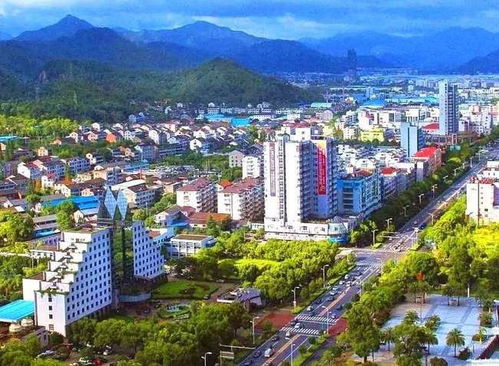 臺(tái)州縣市區(qū)排名 黃巖椒江接近,溫嶺暫時(shí)領(lǐng)先