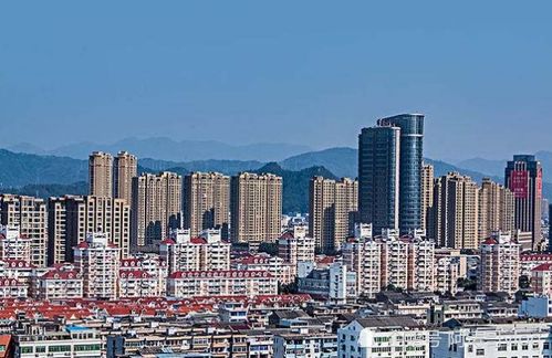 浙江的一個(gè)大地級(jí)市 人口606萬(wàn) gdp竟然超5134億元