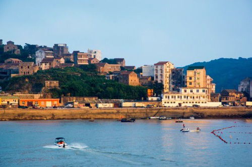 隱藏在臺州的最美六大古鎮(zhèn),每個都帶著溫柔與美麗,你去過幾個