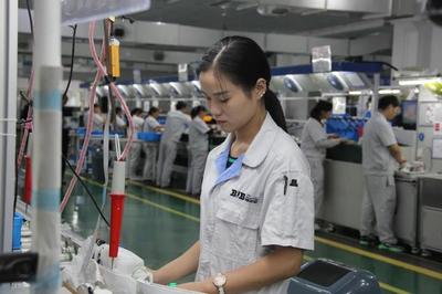 智能馬桶行業(yè)首張&ldquo;浙江制造&rdquo;證書落戶臺州