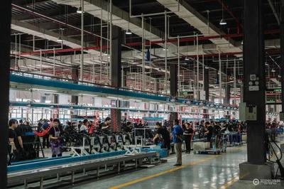 臺州市市委書記李躍旗一行蒞臨立馬車業(yè)集團指導(dǎo)工作，助力臺州產(chǎn)業(yè)高質(zhì)量發(fā)展