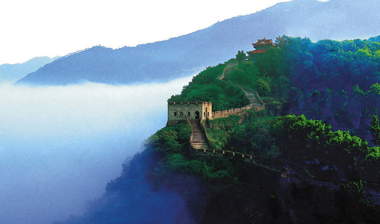 臺州臨海江南長城2021年門票價格、營業(yè)時間及自駕一日游攻略