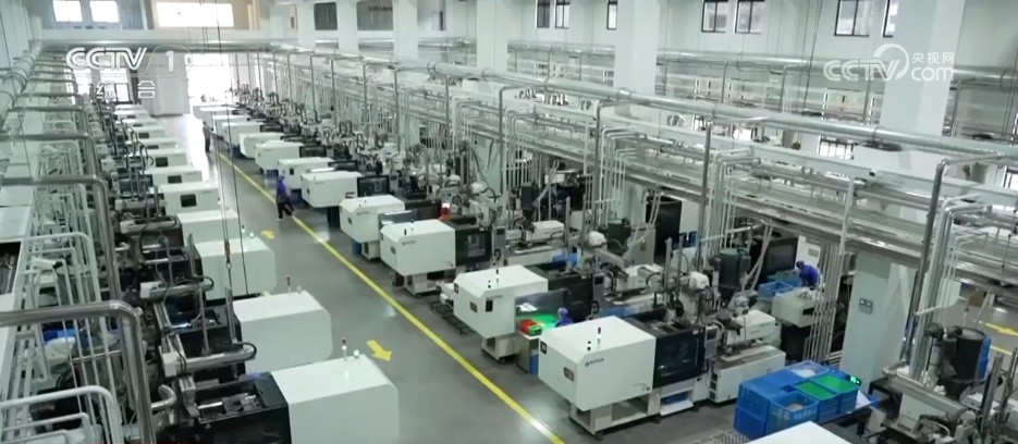 從代工廠到中國(guó)品牌 臺(tái)州外貿(mào)企業(yè)的內(nèi)銷破局與多元市場(chǎng)開(kāi)拓