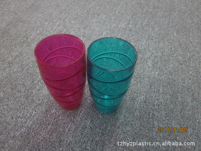 臺州市黃巖煌熠模具塑料廠 匠心打造高品質煌熠塑料水杯系列產品