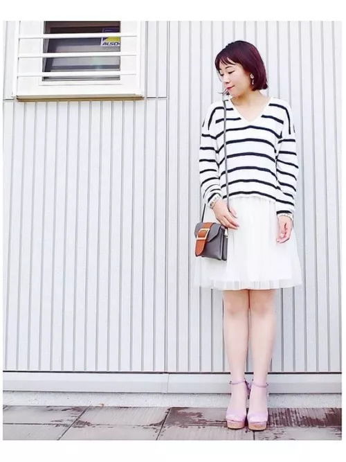 西班牙小眾服飾品牌mango 日本穿搭達人搭配 品牌故事