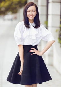 美發 發型如何搭配你的臉型和服飾