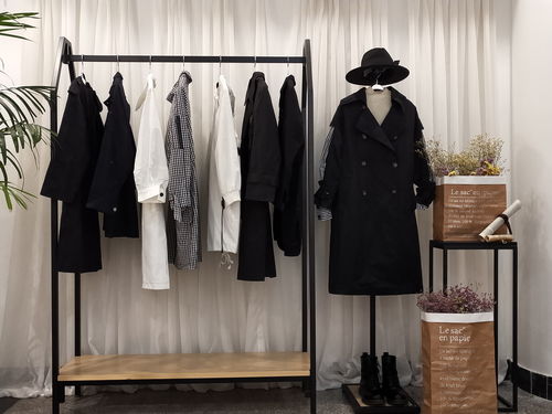 品牌折扣女裝批發(fā) 北京惠品服飾品牌女裝折扣公司倉庫分貨經(jīng)驗(yàn)分享